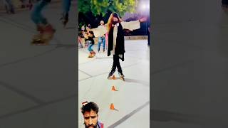 Je tu jandi dance love skatingadda 🤑 [upl. by Merl]