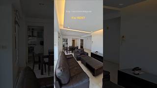 apartment apartmentforrent northpoint Residence 1356 sqft midvalley rentalproperty [upl. by Icul671]