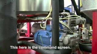 Mali video 05 EN  Biodiesel [upl. by Ettelocin]