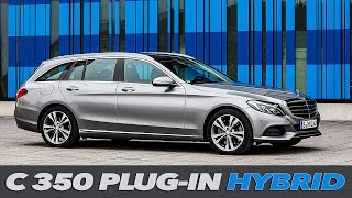 MercedesBenz C350 PLUGIN HYBRID  EXTERIOR  INTERIOR DESIGN [upl. by Zeeba631]