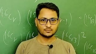 L1 Binomial TheoremMaths For IIT JEE ampFoundation by Jitendra sir Jeetu Bhaiya [upl. by Nonad]