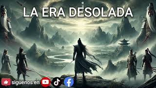 La Era Desolada Desolate Era Libro 41 cap 1115 [upl. by Anyehs]