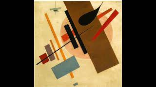 Seven Artists No1 Malevich For Guitar by Neal Fitzpatrick [upl. by Swann]