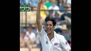 Wasim Akram Amazing Setup Vs Shane Warne  Skillful Bowling  Analysis [upl. by Titos707]