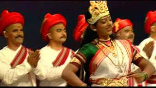 Ghashiram Kotwal opening song [upl. by Reiche258]