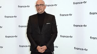 Pascal Obispo  après ses ennuis de santé il est victime dun couac technique dans laquotStar Academyquot [upl. by Airan]