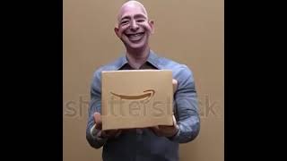 The Jeff Bezos Anthem [upl. by Igenia]