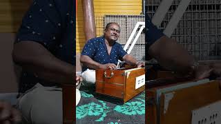 Fiji tambura bhajan by Arun choy amp dholak by Sandeep Sami  recorded by arjesh Sami [upl. by Nats233]