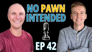 Is Jesse Smarter than Naka and Magnus No Pawn Intended 42 [upl. by Tiena]