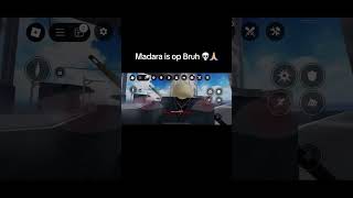 Madara Why 💀 edit roblox yuyu humour viralvideo bloxfruits [upl. by Schonfeld591]