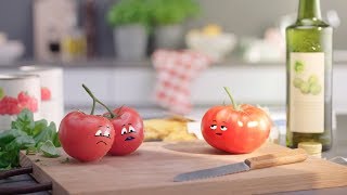 Conserver les tomates – Conseil Migusto [upl. by Eisaj]