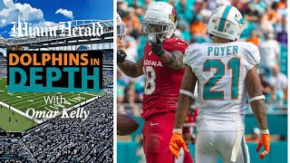 Dolphins In Depth Will Dolphins fight to save the 2024 season [upl. by Aeslek210]