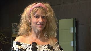 Ellen ten Damme en het Steengroeve Theater  RTV Slingeland [upl. by Hammond]