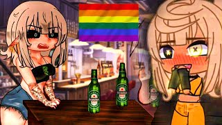 NEW 🏳️‍🌈 GACHA Life 🏳️‍🌈 LGBT Tiktok Compilation 🏳️‍🌈 25 [upl. by Panthia599]