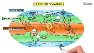 Che cosè il clima [upl. by Bassett]