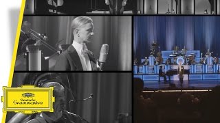 Max Raabe amp Palast Orchester  A Night In Berlin Trailer [upl. by Verena624]