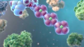 Acyclovir mechanism of action [upl. by Adnical]