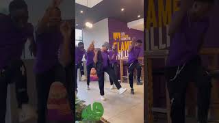 BIRI MARUNG SZN amapiano amapianodance birimarung amapianovibessa [upl. by Sidonnie]