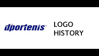 dportenis Logo History [upl. by Purity]