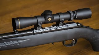 TOP 5 22 Magnum Rifles for Precision Hunting [upl. by Catharine138]