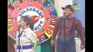 Eat bulagas Mitoy and Chuchay compilation [upl. by Tansy837]