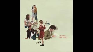 Andy Shauf  The Party FULL ALBUM [upl. by Mieka910]