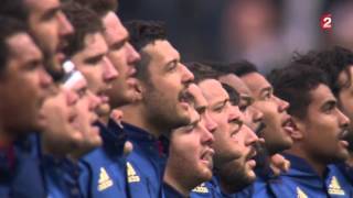 La Marseillaise lors du match France Ecosse 2015 [upl. by Basile]