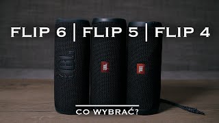 JBL FLIP 6  TAK DONOŚNEGO GŁOŚNIKA JESZCZE NIE BYŁO  Dlaczego jest nieopłacalny [upl. by Lehcem]