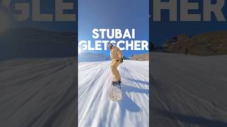 STUBAI snowboard snowboarding [upl. by Radie]