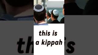 Kippah ❤🇮🇱 [upl. by Ixela]