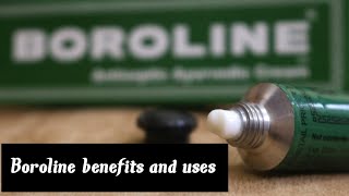 boroline cream uses and benefits in Tamil [upl. by Blaseio679]