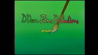 DOcon Films Logo 19871995 [upl. by Dollie759]