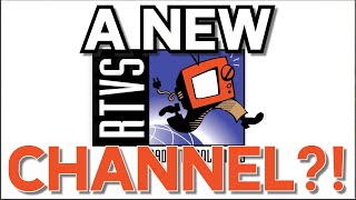 A NEW CHANNEL Nosferatu Nites VOD and MORE [upl. by Morgan950]