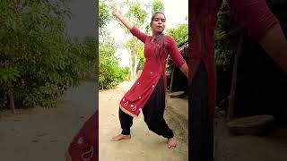 Angana mein saiya somming pul banwaiha trending viralvideo dance bhojpuri rinki dancer vlog [upl. by Paulson]