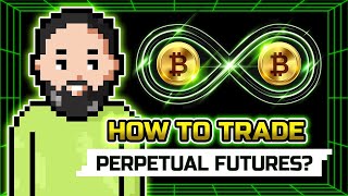 What Are Perpetual Futures The Crypto Trader’s Guide  Blum Academy [upl. by Allisirp]