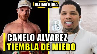 EL NUEVO RIVAL DE CANELO ALVAREZ ¡ES EL MAS TEMIDO DEL BOXEO [upl. by Hammel]