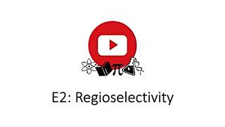 E2  Regioselectivity [upl. by Attem]