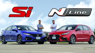 Hyundai N  The New ELANTRA N  Unveiled [upl. by Oicram]