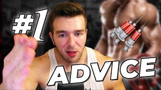 My Number 1 Piece Of Advice If You Are Going To Use Steroids That Nobody Will Tell You [upl. by Blinnie]