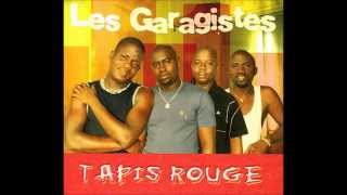 LES GARAGISTES Tapis Rouge  2004  tk11 John Service [upl. by Nitsua]