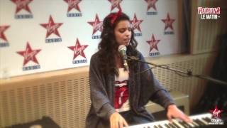 TAL  Le Sens de la vie Live [upl. by Barby]