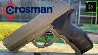 Is this Crosman BB Gun worth 30 [upl. by Mehalek]