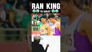 RAN of the king👑👑😱😱🔥🔥👍👍💀💀amirkhan amir ran video viral racing youtube ChhotanKumarScience [upl. by Samot]