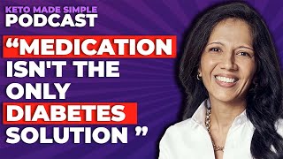 The Shocking Truth About Diabetes What Your Doctor Isn’t Telling You With Dr Roshani Sanghani [upl. by Hanikas]