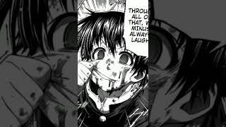 Misogi edit Medaka Box Misogi Kumagawa animeedit [upl. by Cesar832]