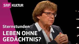 Demenz Das macht die Krankheit mit uns  Sternstunde Philosophie  SRF Kultur [upl. by Ecirahc473]