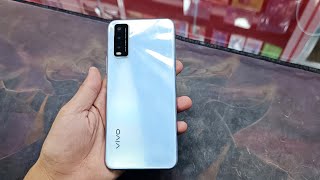 Vivo Y20 Latest Review  Price In Pakistan 2023 [upl. by Duggan]