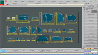 Lectra tutorial F3 amp F4 [upl. by Cleveland]