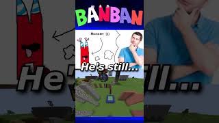 BANBANs TRUE Self banban jumbojosh gaming [upl. by Asilad]