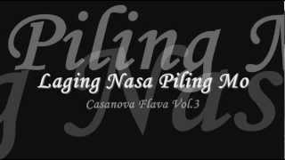 Laging Nasa Piling Mo  Curse One [upl. by Loree996]